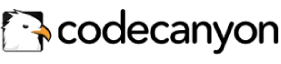 Codecanyon Logo